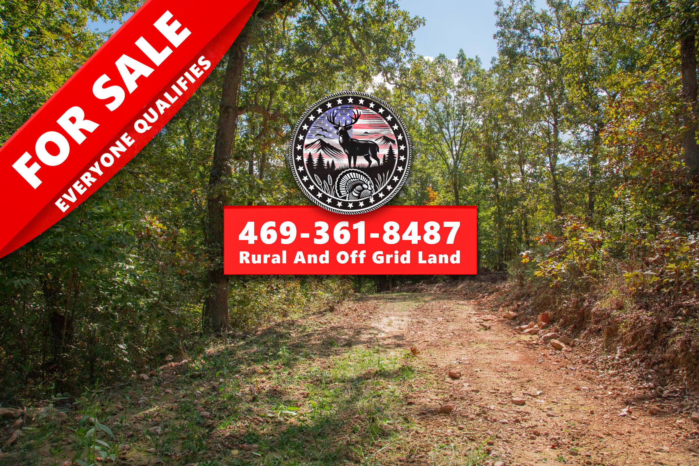 Wagon Wheel Ranch Â· Tract 37