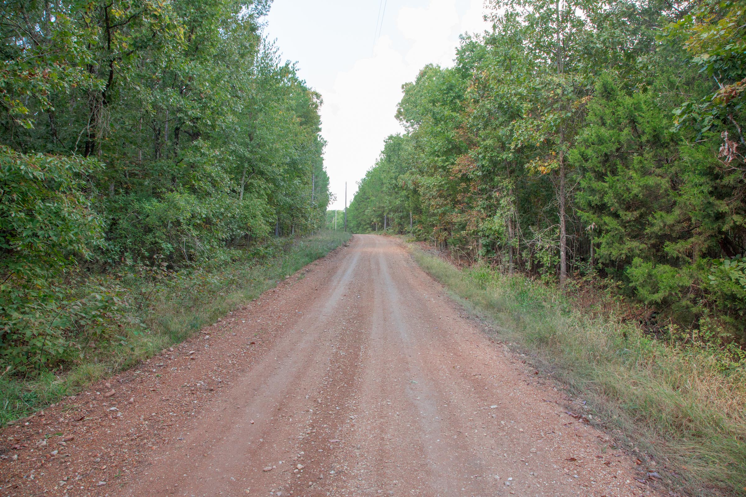 Tract 5 at Wagon Wheel Ranch in Dent County, Missouri