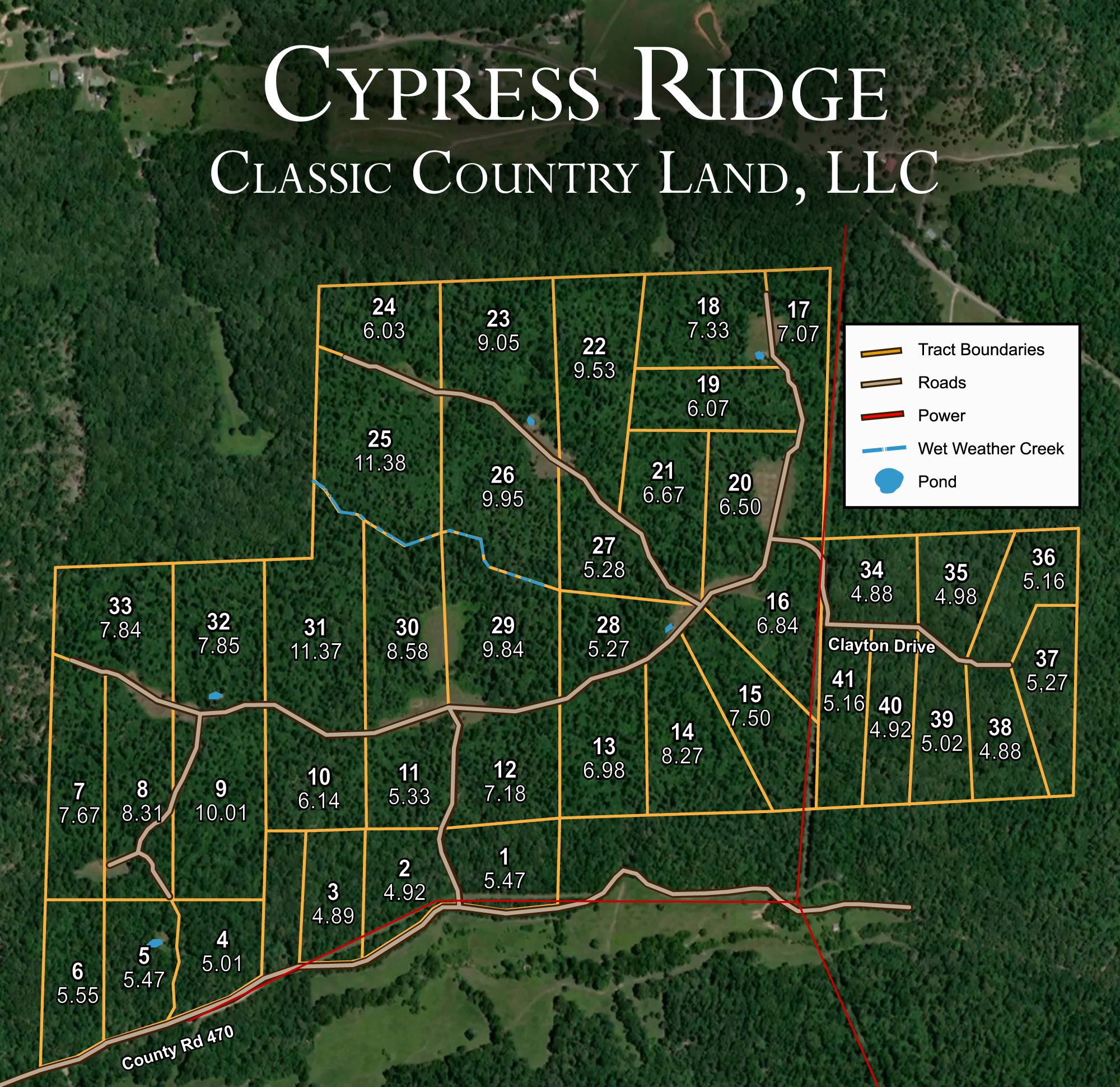 CYR-T40 tract image