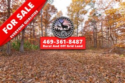property photo for Hawkcrest Tract 30, 7.77 acres for sale in Reynolds County, Missouri