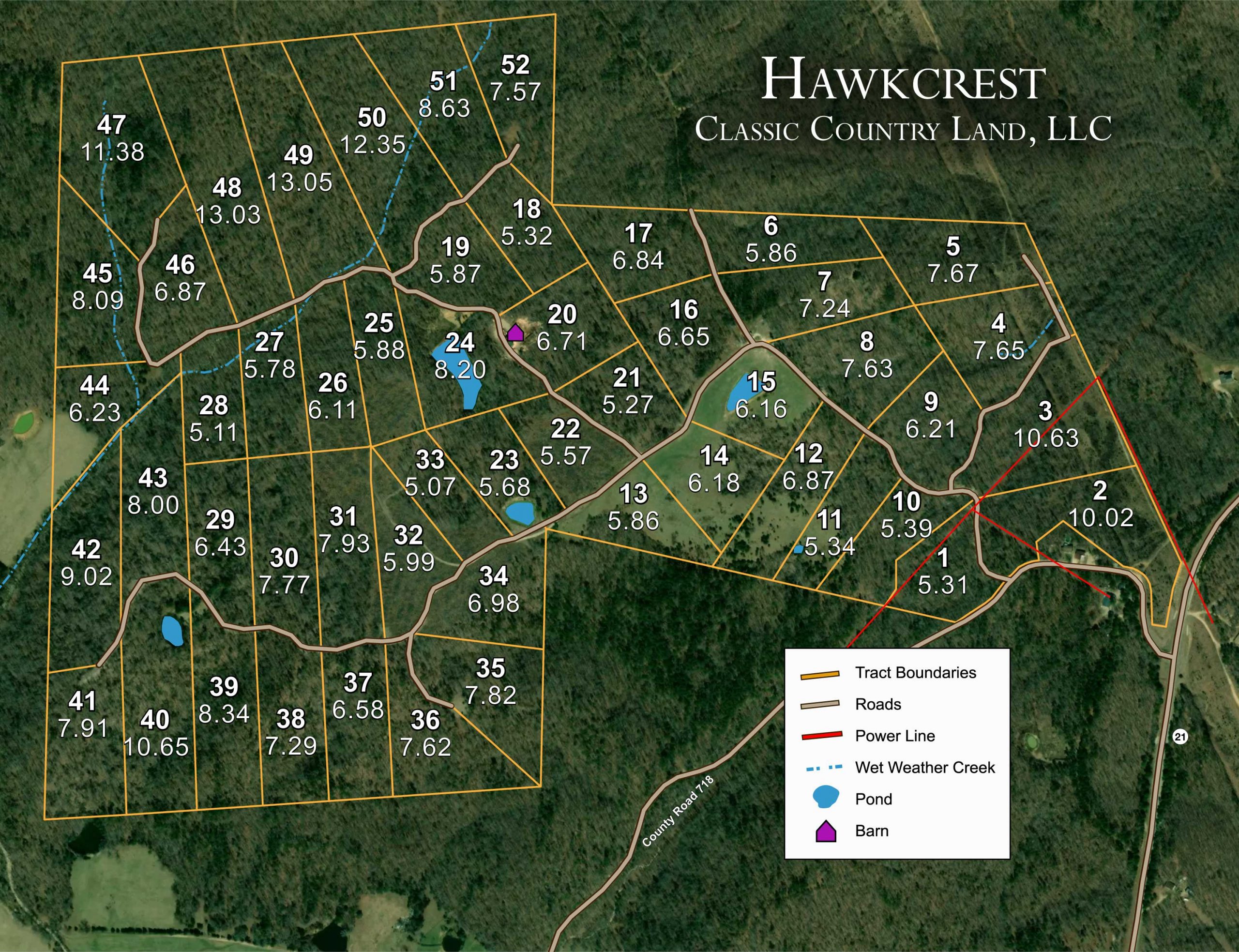 HKC-T40 tract image