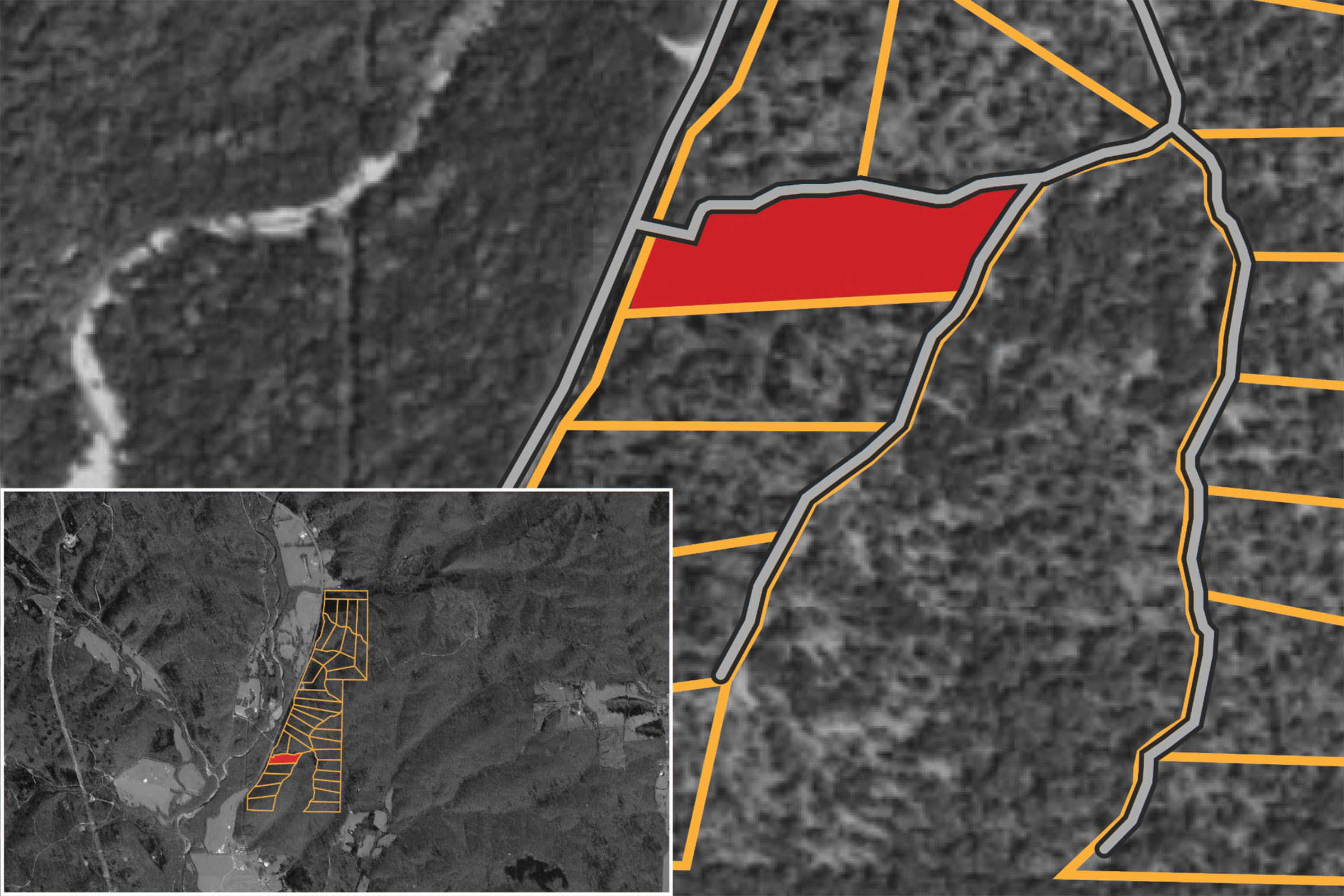 Stardust Estates Â· Tract 15
