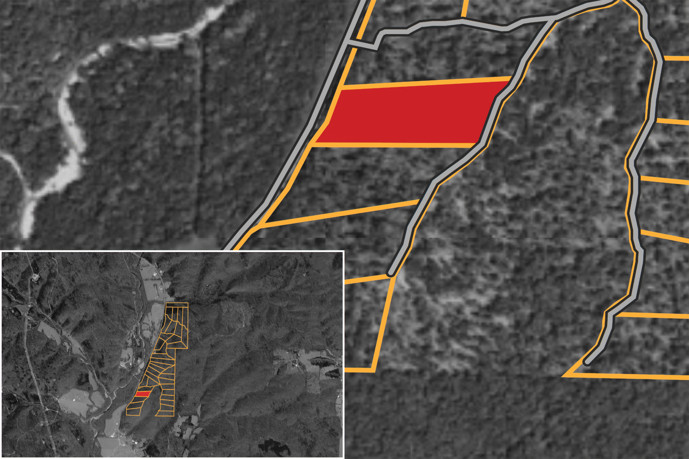 Stardust Estates Â· Tract 16