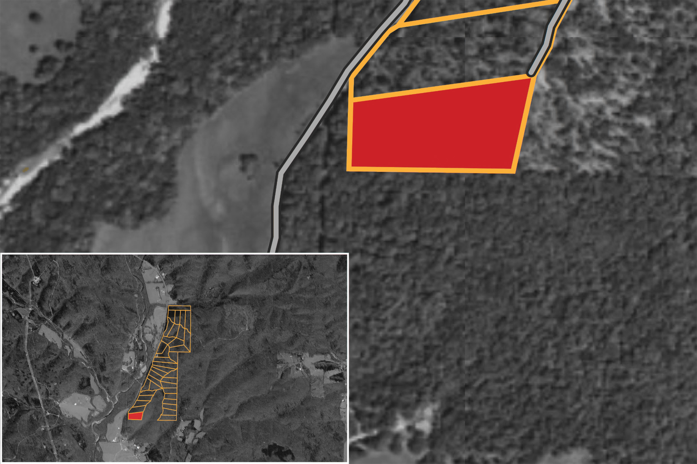 Stardust Estates Â· Tract 19