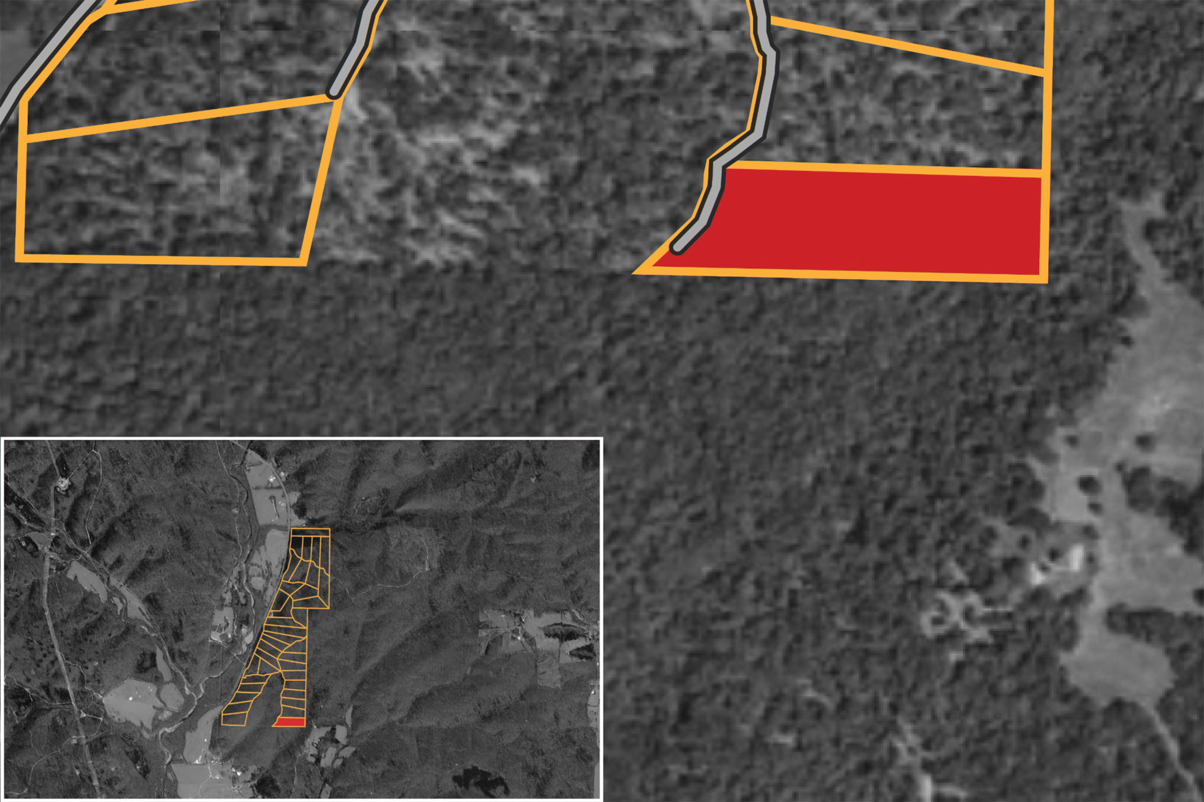 STRDST-T20 tract image