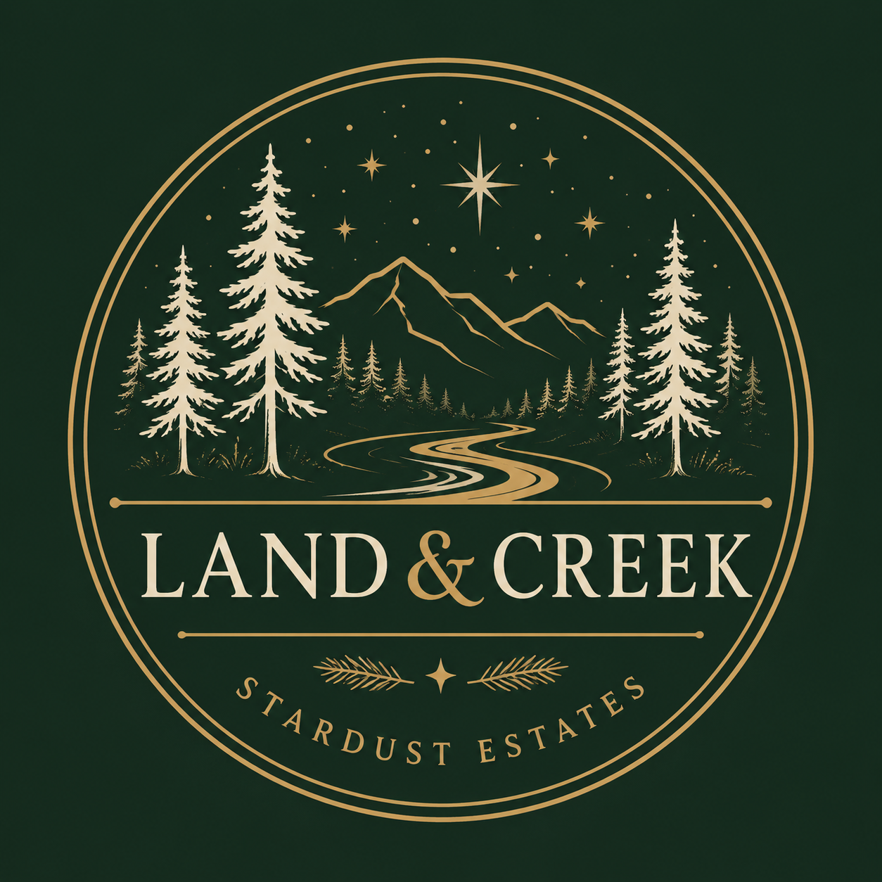 Stardust Estates avatar
