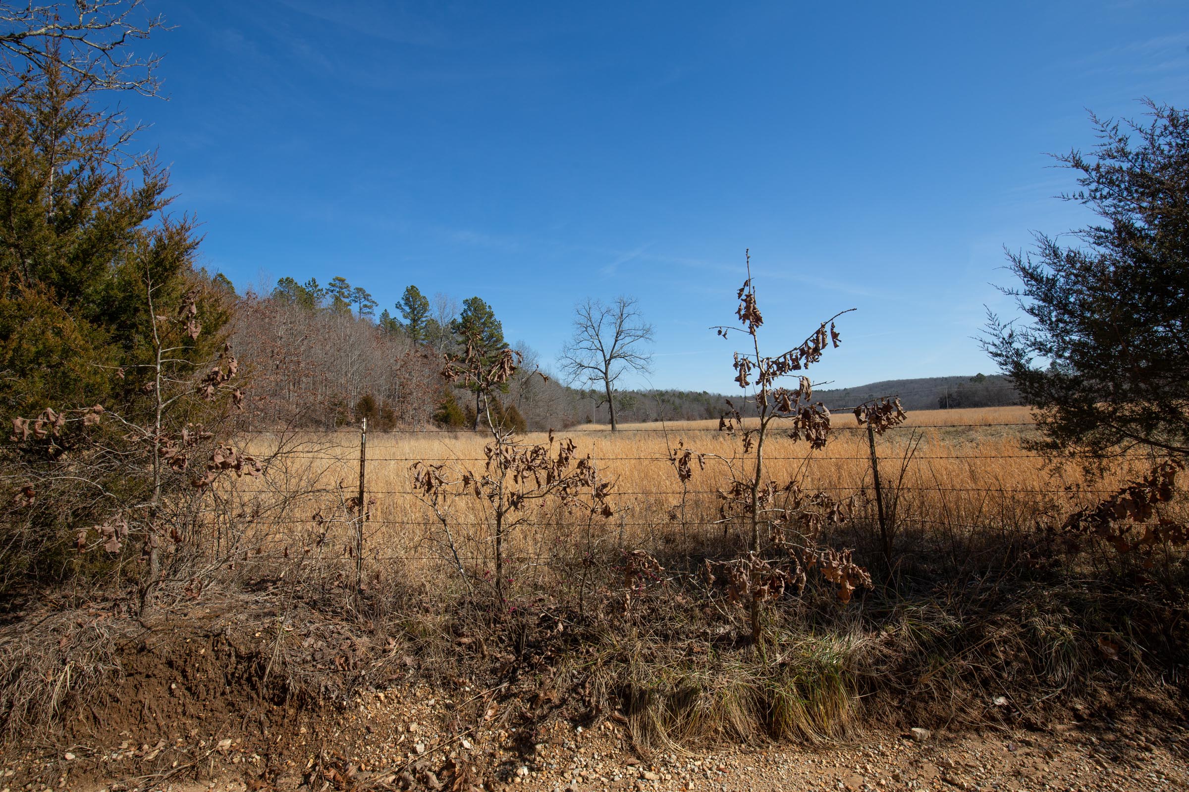 Tract 1 at Oconnor Crossing in Shannon County, Missouri