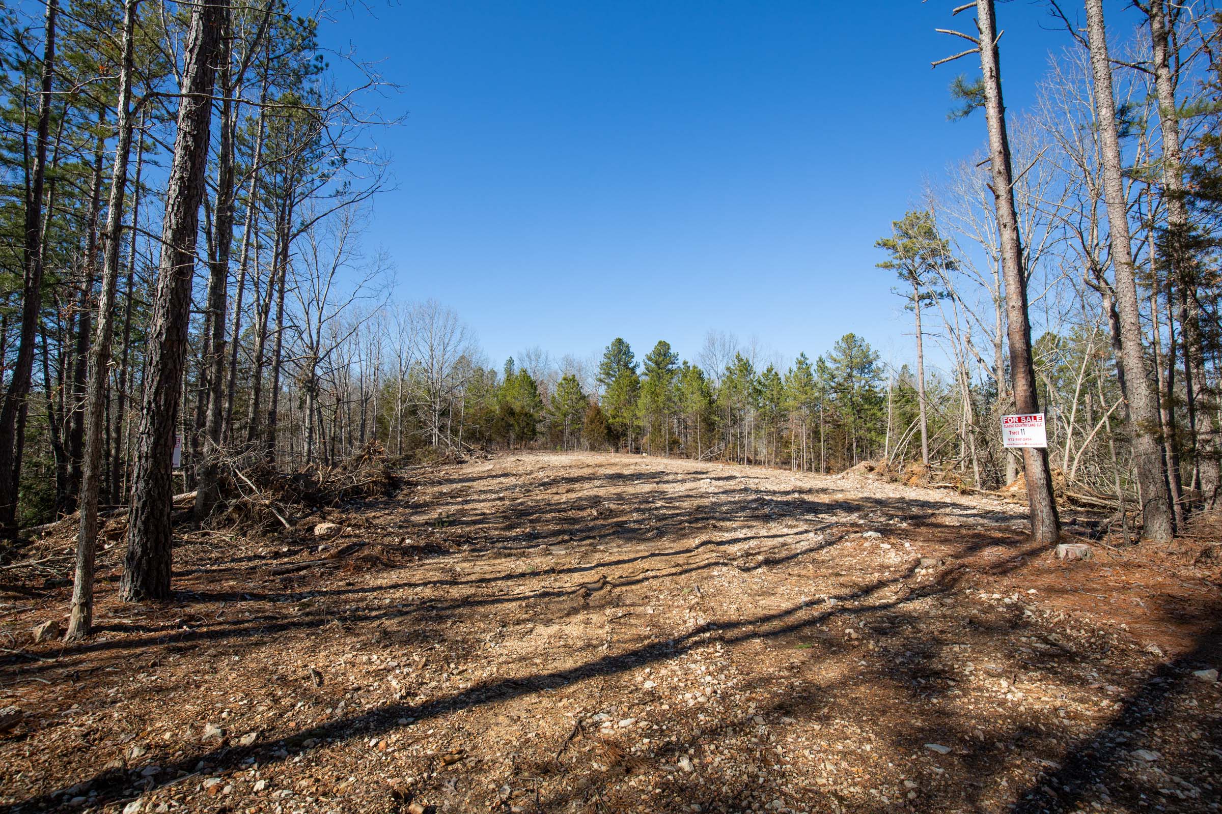Tract 10 at Oconnor Crossing in Shannon County, Missouri