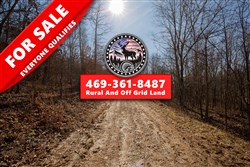 property photo for Oconnor Crossing Tract 24, 13.29 acres for sale in Shannon County, Missouri