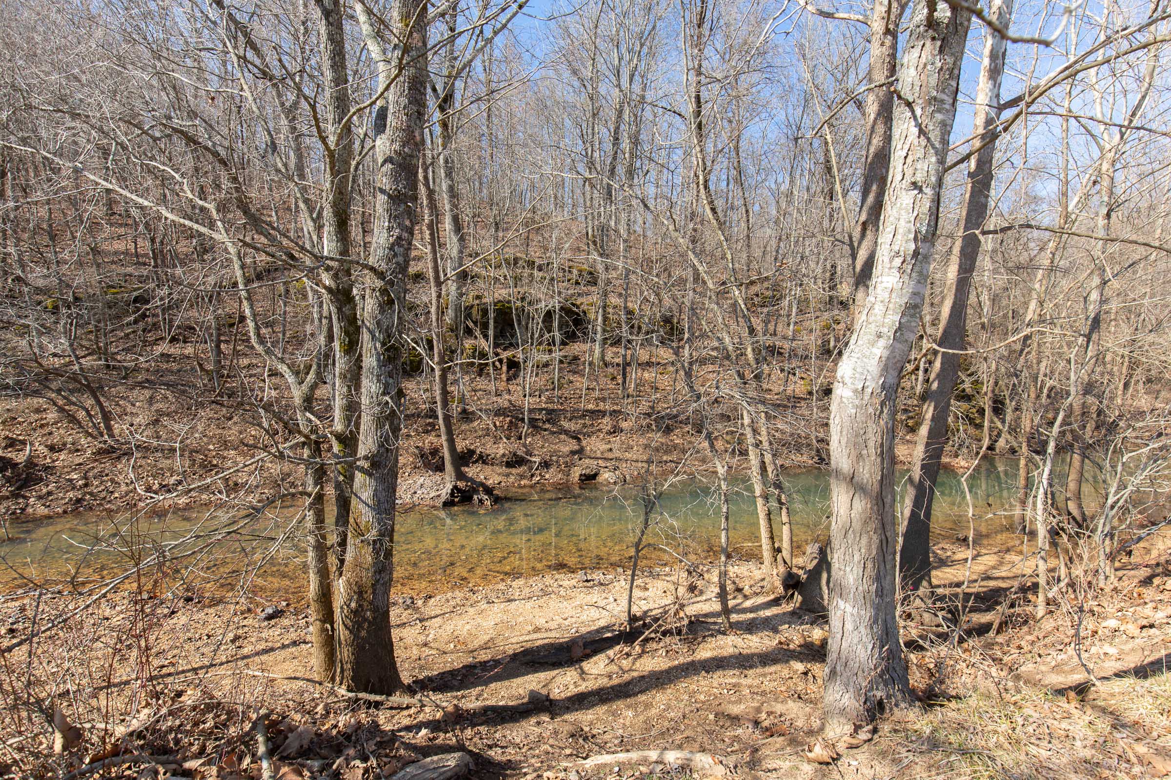Tract 26 at Oconnor Crossing in Shannon County, Missouri