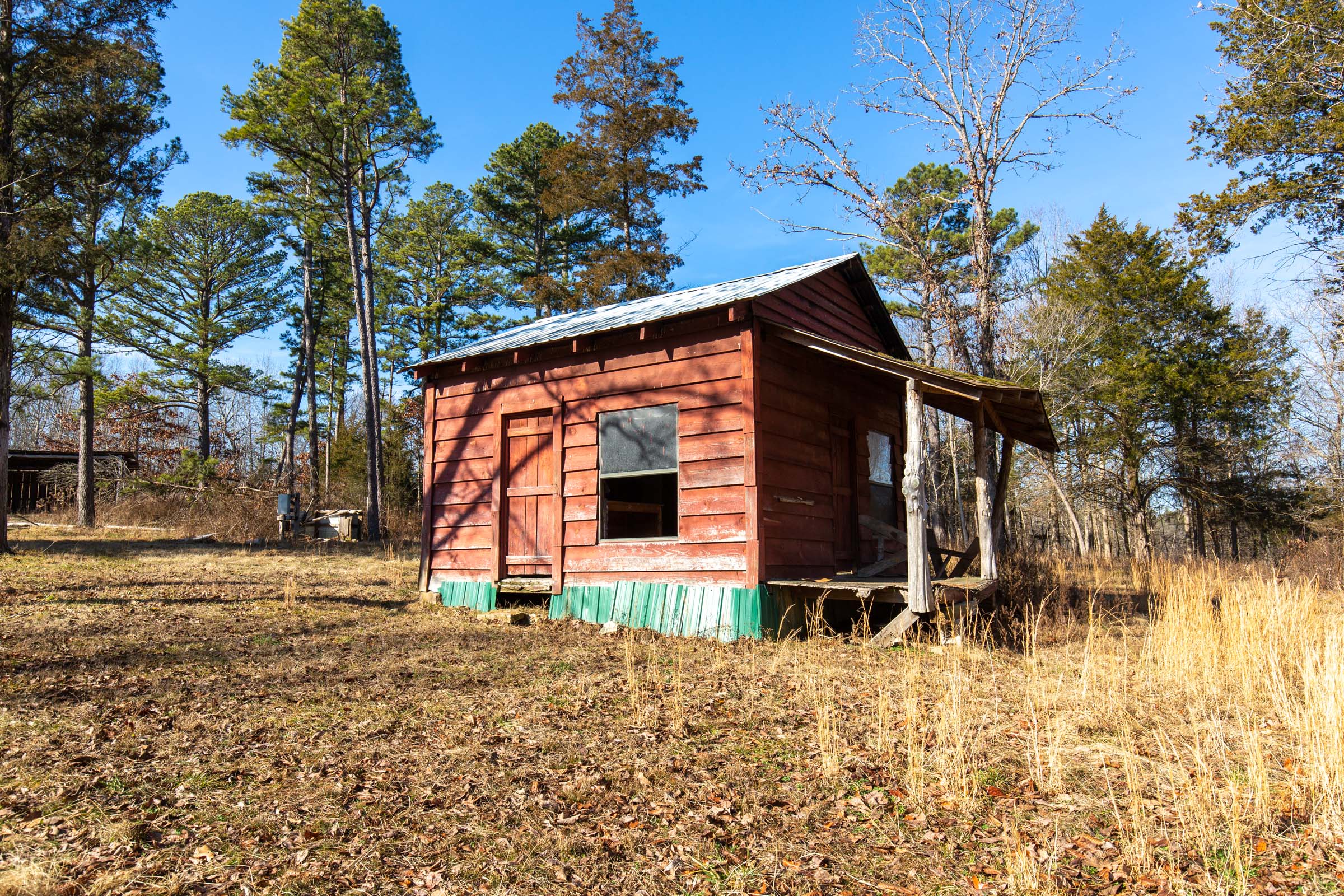 Tract 33 at Oconnor Crossing in Shannon County, Missouri