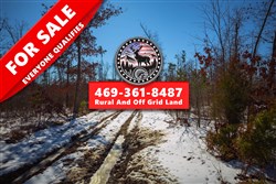 property photo for Sleepy Hollow Phase I Tract 27, 7.03 acres for sale in Texas County, Missouri