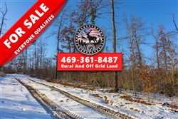 property photo for Sleepy Hollow Phase I Tract 32, 6.04 acres for sale in Texas County, Missouri