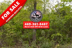 property photo for Sleepy Hollow Phase II Tract 104, 5.82 acres for sale in Texas County, Missouri