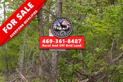 property photo for Sleepy Hollow Phase II Tract 107, 6.52 acres for sale in Texas County, Missouri