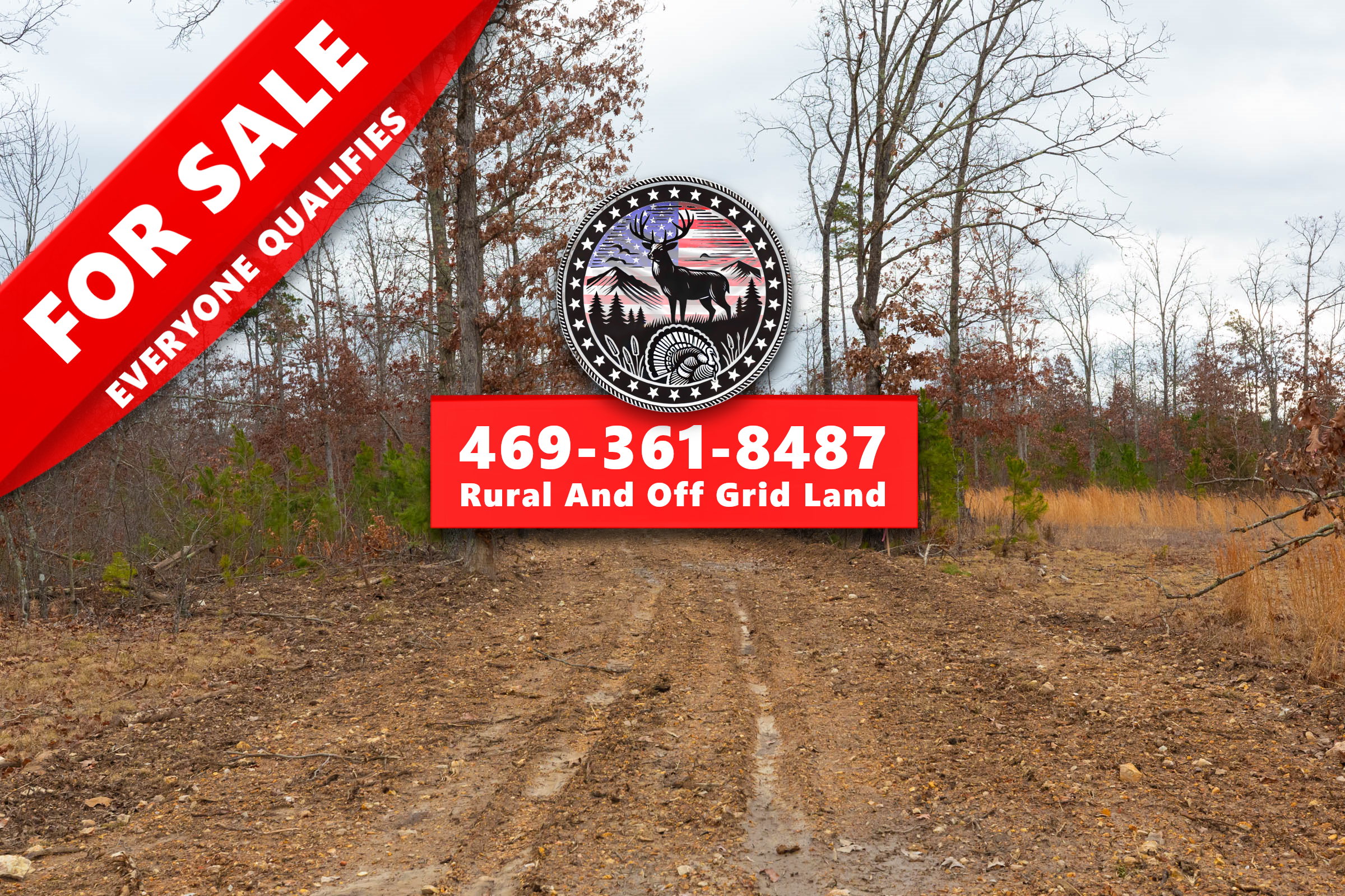 Windy Ridge Â· Tract 10